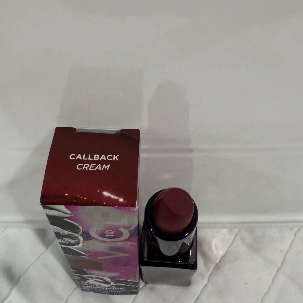 Urban Decay Vice High Impact Lipstick in color Callback